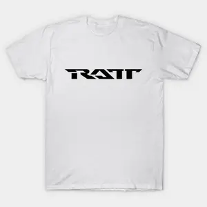 Ratt Band T-Shirt