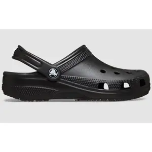 Crocs Classic Clog Black