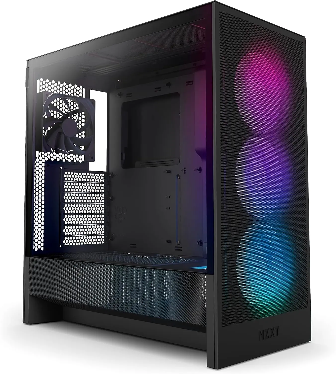 Epic BitCrate Airstream Mark XII | Core Ultra 7 265K + RTX 5070 Ti | 32GB 1TB NVMe
