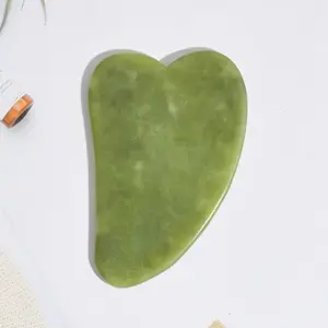Jade Facial Sculpting Gua Sha Tool