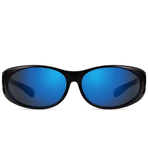 VSP - Avalon Fitover Black Outdoor Deutan Plano