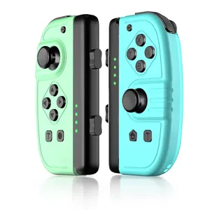 Joypad Game Controller (L/R)  for Nintendo Switch, Wireless Joystick Replacement for Switch Controller, Support Dual Vibration/Motion Control