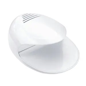 Easy To Carry Nail Fan Dryer Battery Operated Designed For Frequent Traveler