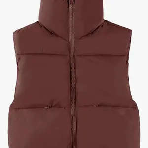 Ayla Puffer Vest