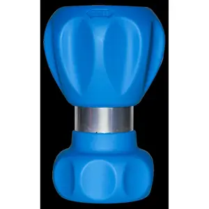 Ultimate Innovations  Ultimate Hose Nozzle - Blue