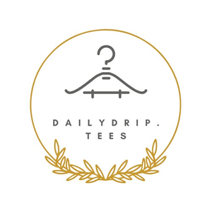 DailyDrip.Tees
