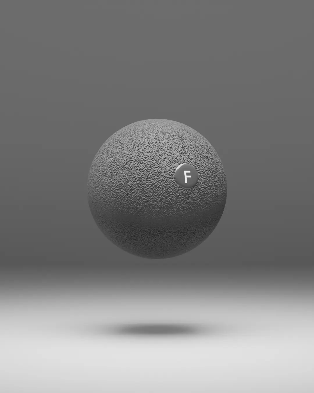 The Foam Ball