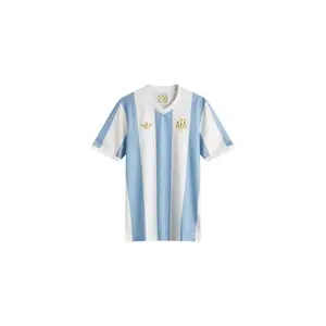 adidas Argentina FA Anniversary Jersey Ambient Sky (men) by StockX