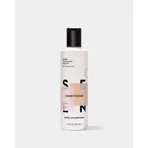 SEEN Conditioner - Daily Lightweight Hydrating Formula for All Hair Types