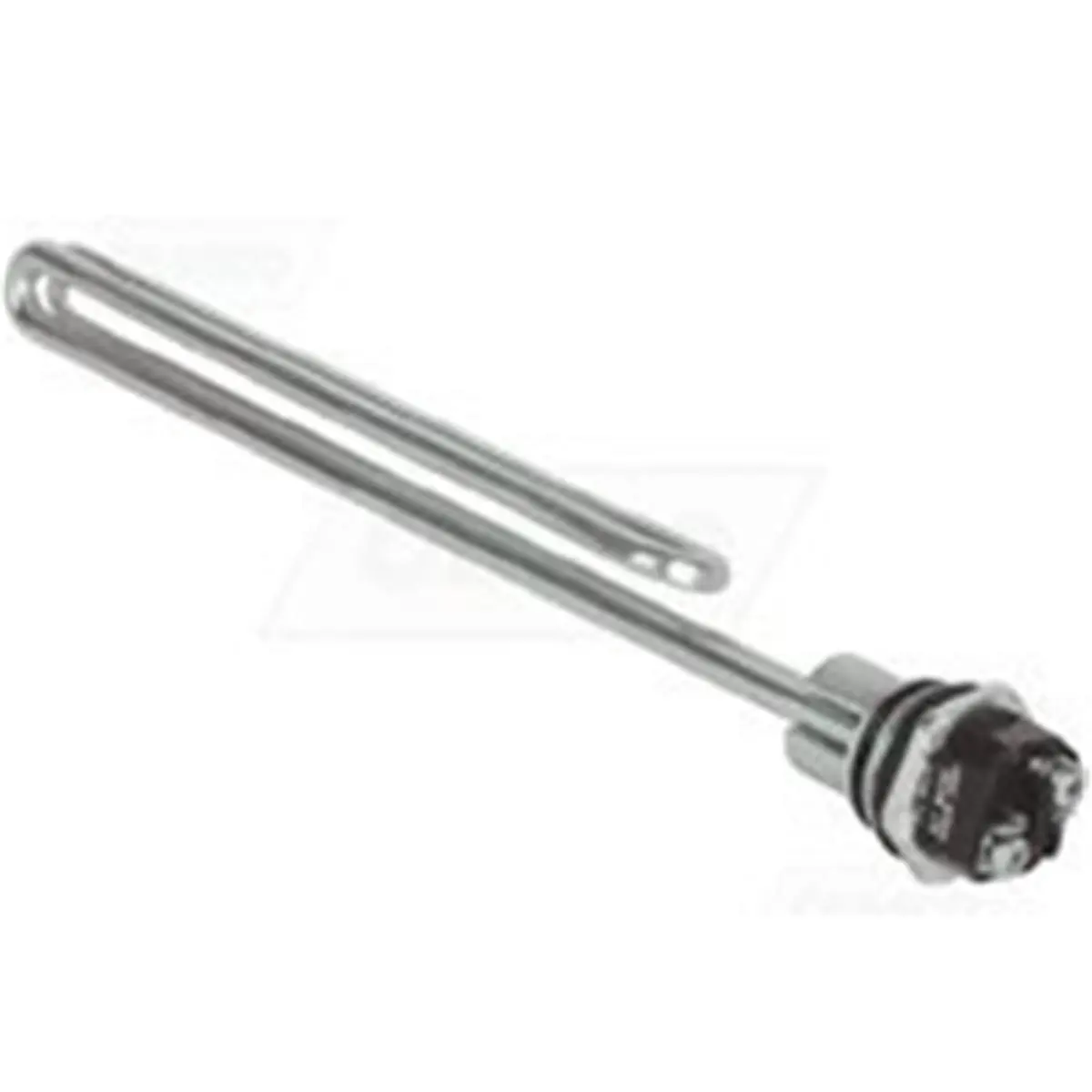 CAMCO 2293 High-Wattage Screw-In Heating Water Heater Element with 12 Ft. Length and Gasket, High Watt
