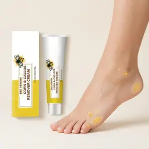 Buy 1 Get 1 Free Natural Corn & Callus Soothing Repair Cream
