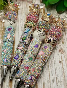 bling pen regular length