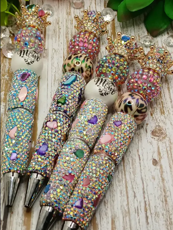 bling pen regular length
