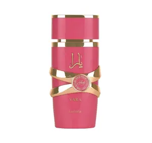 Yara Candy EDP Perfume for Women - 100ml Spray Edp Fragrance Lattafa Perfumes