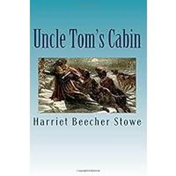 USED-Uncle Tom's Cabin by Stowe, Harriet Beecher (Paperback)