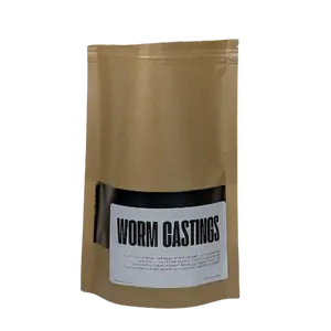 Worm Castings