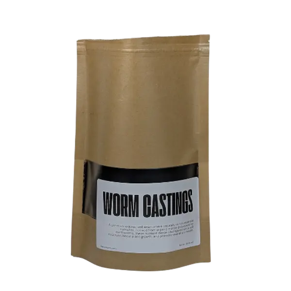 Worm Castings Worm Castings