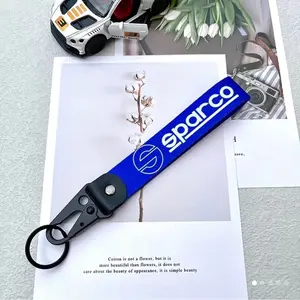 Sparco Keychain