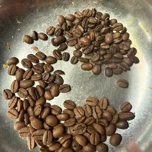 6 oz bag, 100% Hawaiian coffee, Kona Region. Whole Bean medium roast body like tea tiktok black friday deals natural cappuccino Brew longevity Anti-Inflammation Herbal Blend Vanilla Beverage