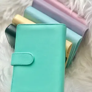 Budget Binders