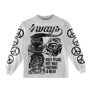 4ways long sleeve