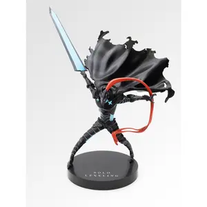 Solo Leveling - Igris Deluxe Vinyl Figure