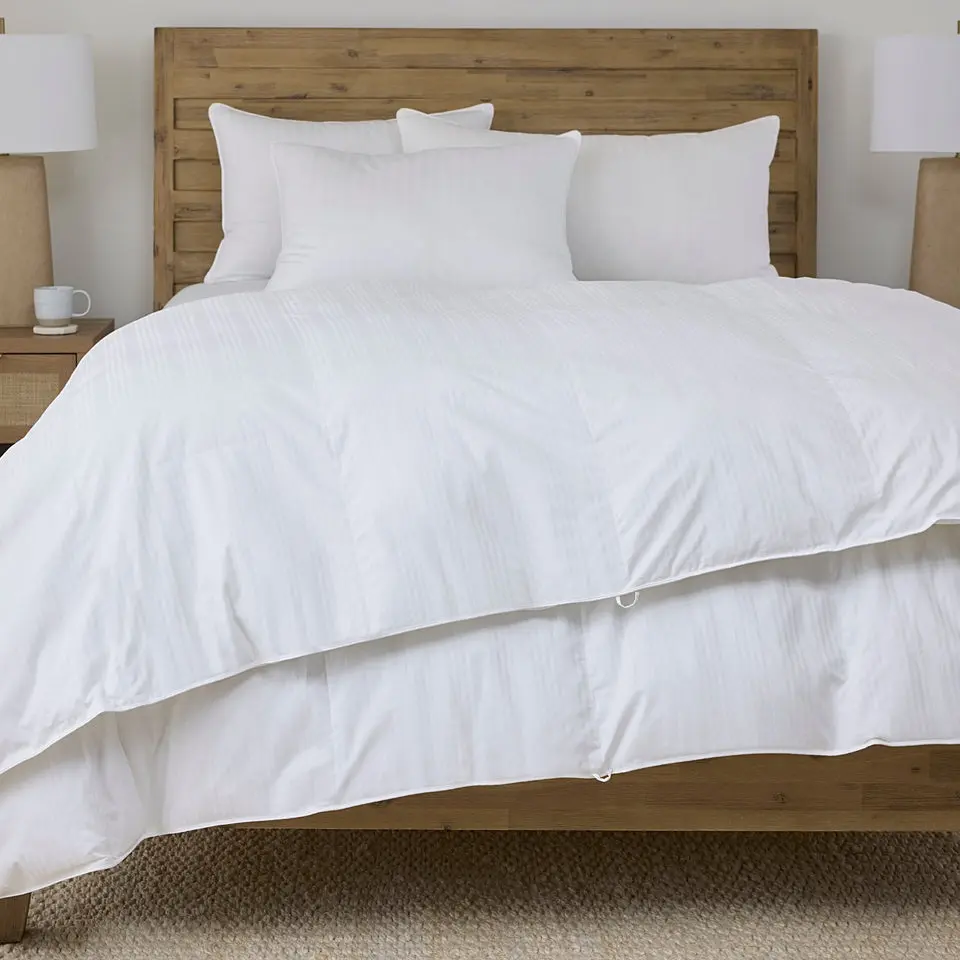 DreamLoft® Down Alternative Comforter