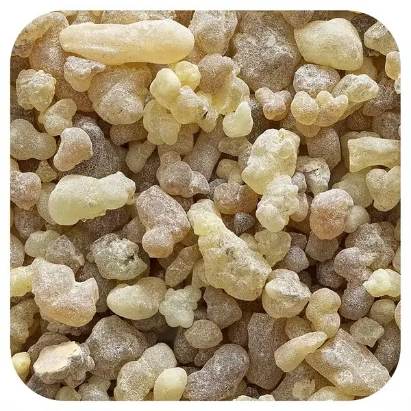 Myrrh Gum resin per 1oz