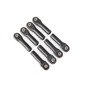 TRA 8647X TRAXXAS 8647X ROD ENDS, HEAVY DUTY (PUSH ROD)