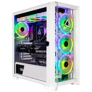 CLX SET AMD RYZEN 9 9900X | RTX5080 - NVIDIA GeForce RTX 5080 -  AMD Ryzen 9 4.40Ghz - AMD B650 - 32GB DDR5 5600MHz