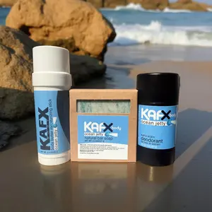 Ocean Jetty Bundle with Soap