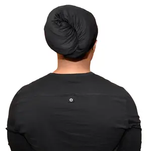 Black headwrap,  Men and Women Headwrap, Easy Headwraps, Unisex headwraps, Dreadlock headwraps, Loc headwraps, Braid headwraps, headscarf