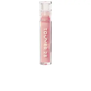 Tower 28 Shineon Milky Lip Jelly in Oat