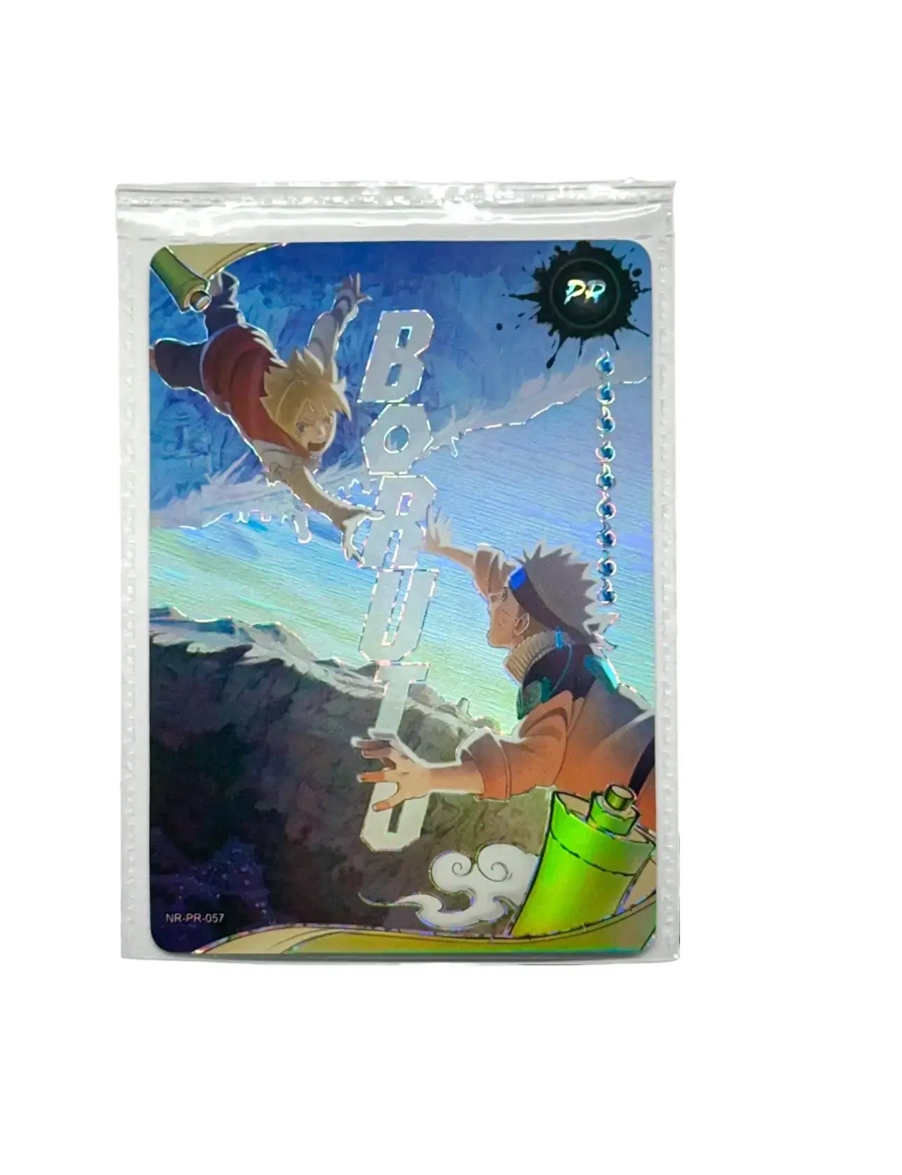 boruto card - TikTok Shop