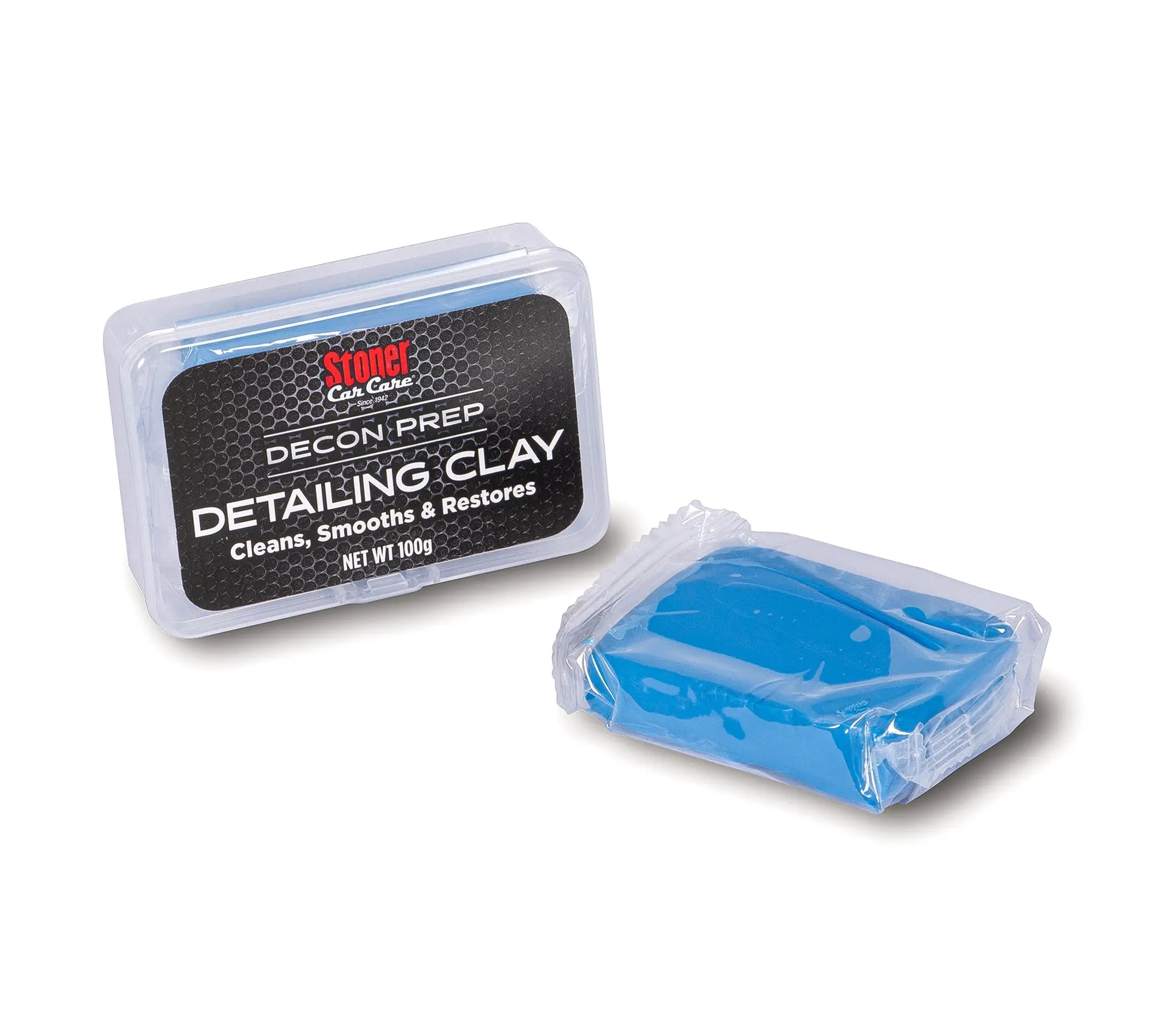Clay Bar - Decontaminants Paint, Car Detailing Tools