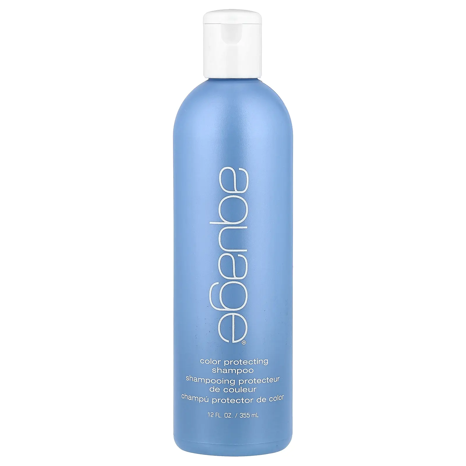 Aquage Color Protecting Shampoo, 12 fl oz (355 ml)