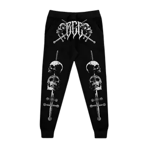 Leviathan Sword Joggers