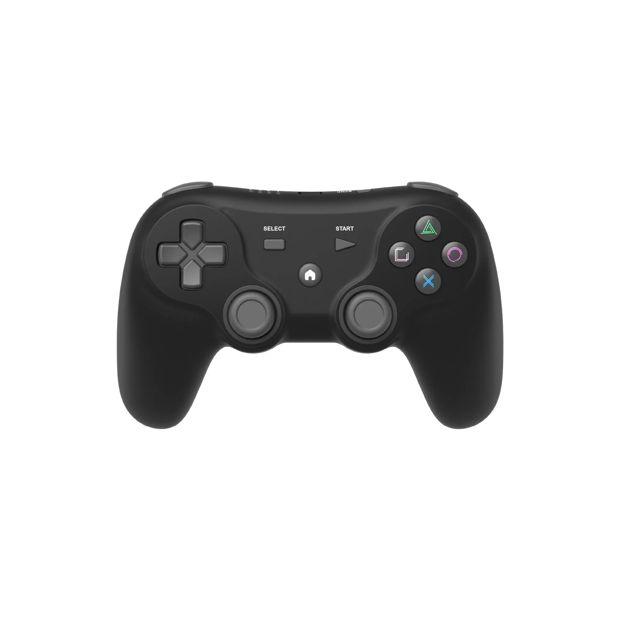 Retro Fighters Defender Pro Series Wireless Controller