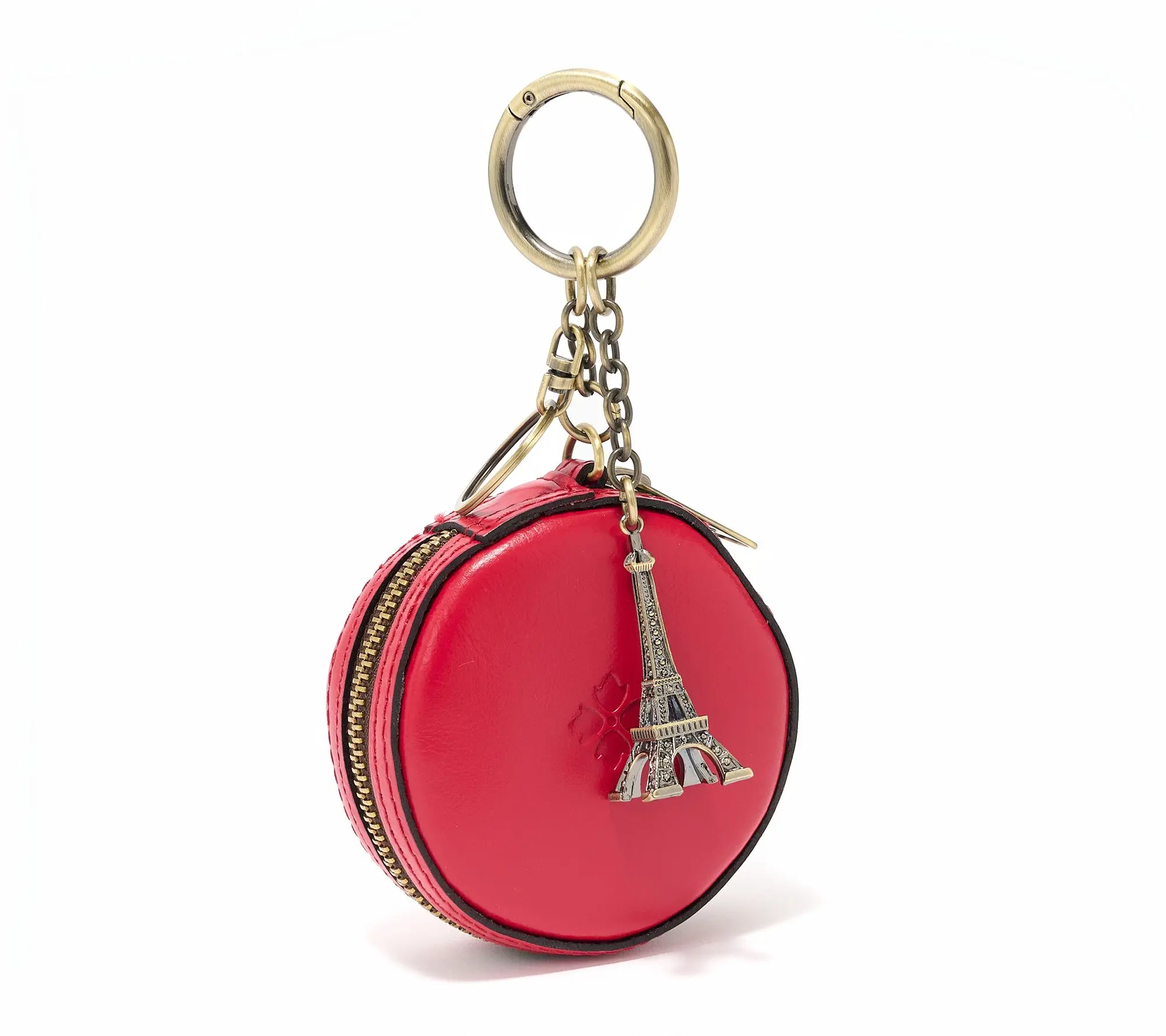 Patricia Nash Macaron Bag Charm Patricia Nash Macaron Bag Charm