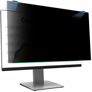 3M PF245W9EM Privacy Filter for 24.5" Full Screen Monitor with 3M COMPLY Magnetic Attach