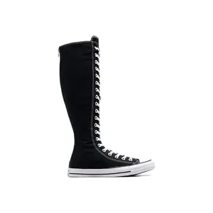 Converse Chuck Taylor All Star XXHi Black White (men) by StockX