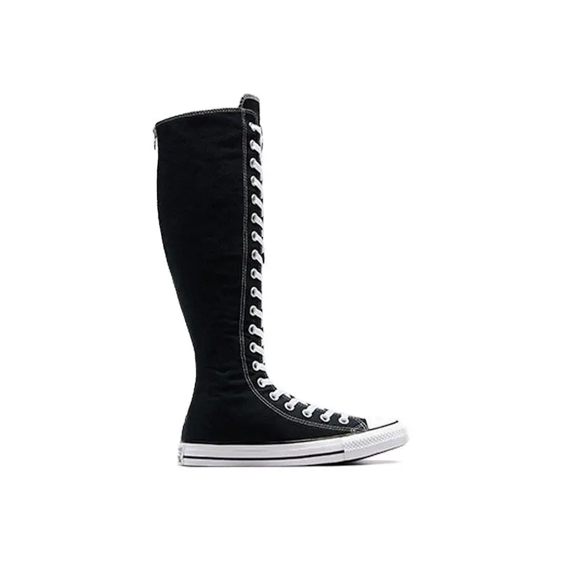 Converse Chuck Taylor All Star XXHi Black White (men) by StockX