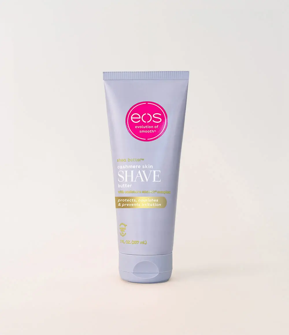 Cashmere Skin Collection Shave Butter