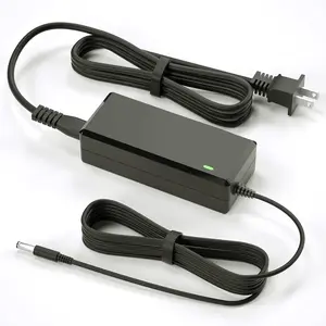 Replacment for Sceptre Monitor Power Cord 12V AC Adapter for Sceptre EC Series,LED-Lit & Supersonic Monitor Power Supply Cord Charger
