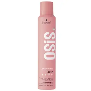 Schwarzkopf Professional OSiS+ Grip 6.76oz