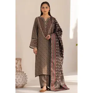 Dhanak Dreams by Mohagni Winter Womenswear DDM5