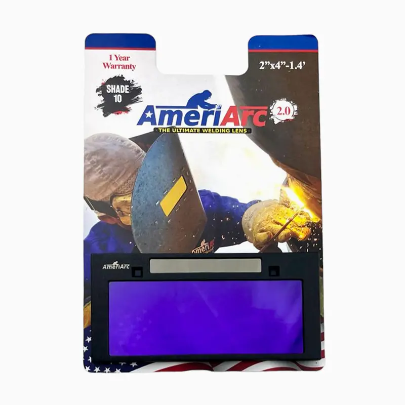 AmeriArc HD Welding Lens Shade 10