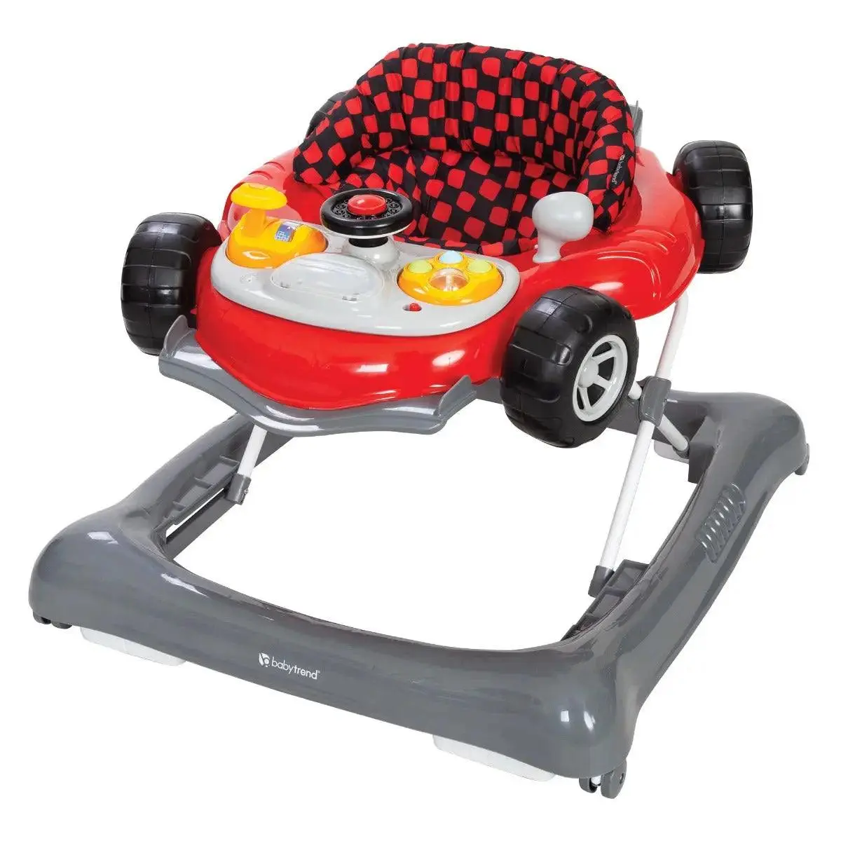 Baby Trend® Trend 5.0 Speedster Foldable Activity Walker