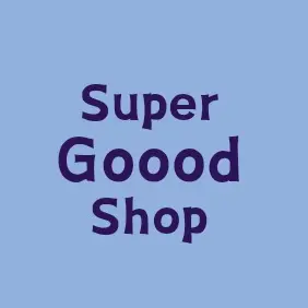 Super Goood Shop