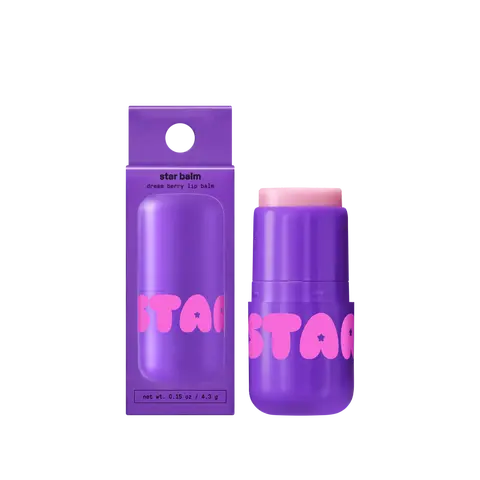Starface Star Balm Dream Berry